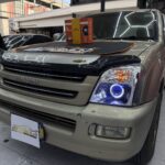 BT Premium Auto Xenon ระบบไฟหน้ารถยนต์ที่ดีที่สุดสำหรับคุณ