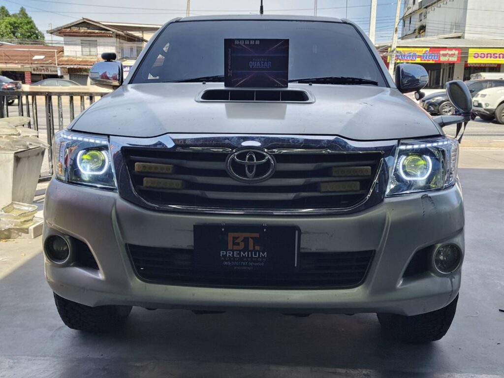 หลอดไฟซีนอน