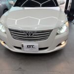 รีวิวไฟโปรเจคเตอร์