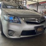 รีวิว BT Premium Auto Xenon