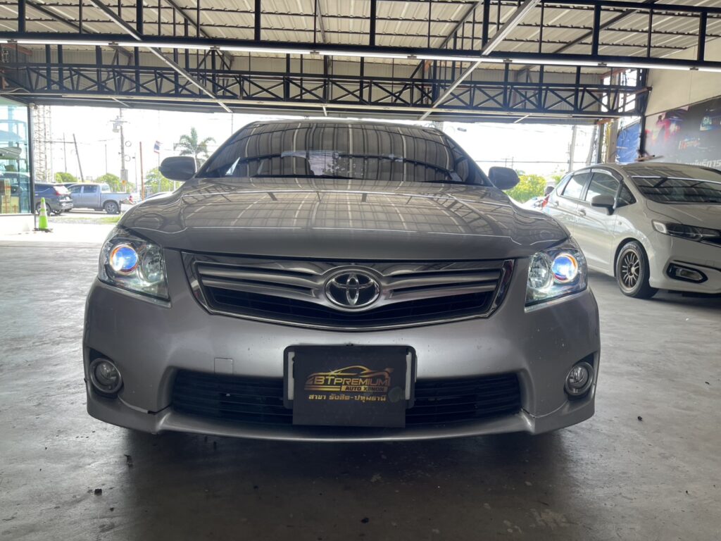 รีวิว BT Premium Auto Xenon