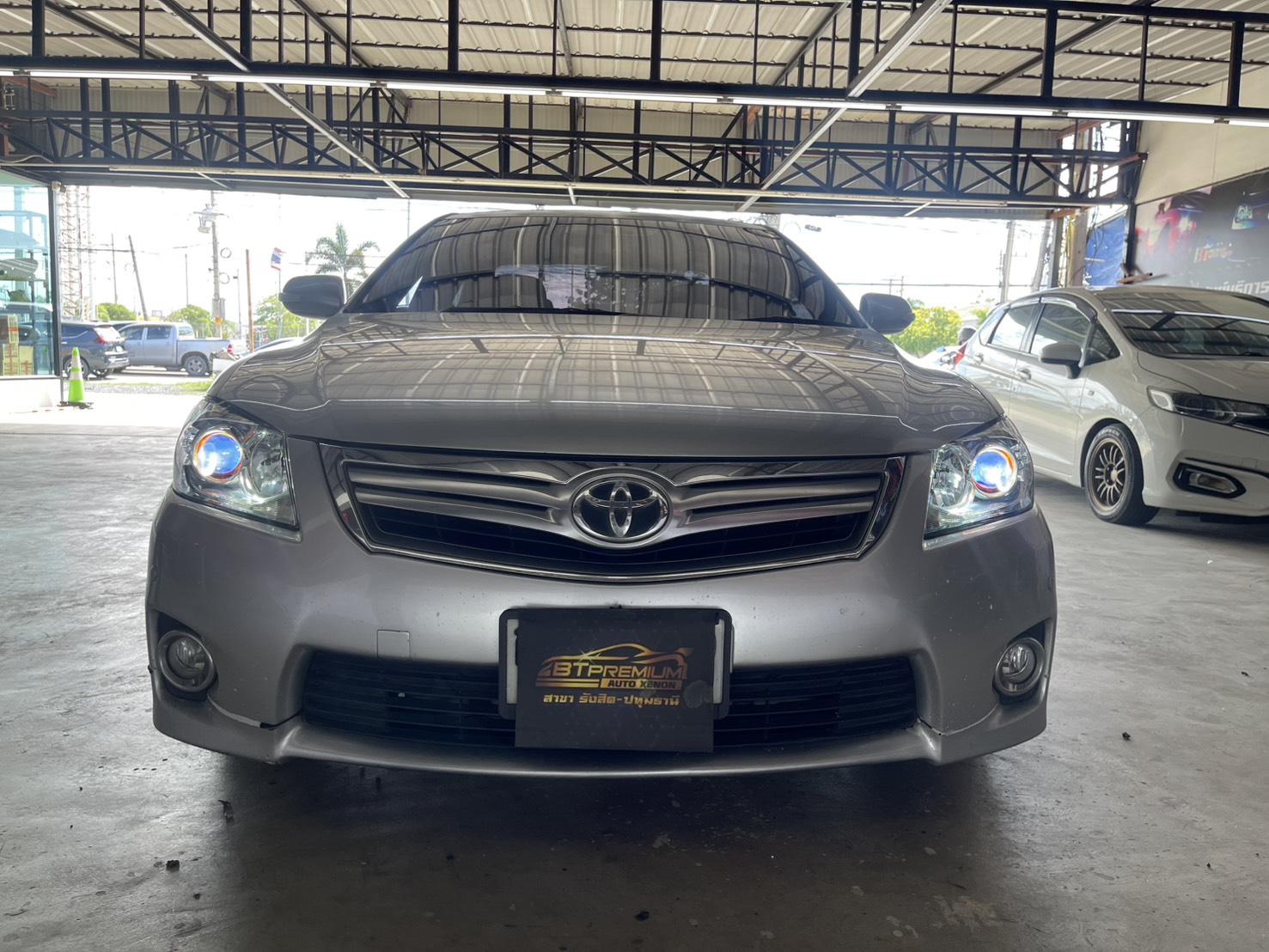 รีวิว BT Premium Auto Xenon