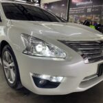 รีวิวไฟหน้าโปรเจคเตอร์