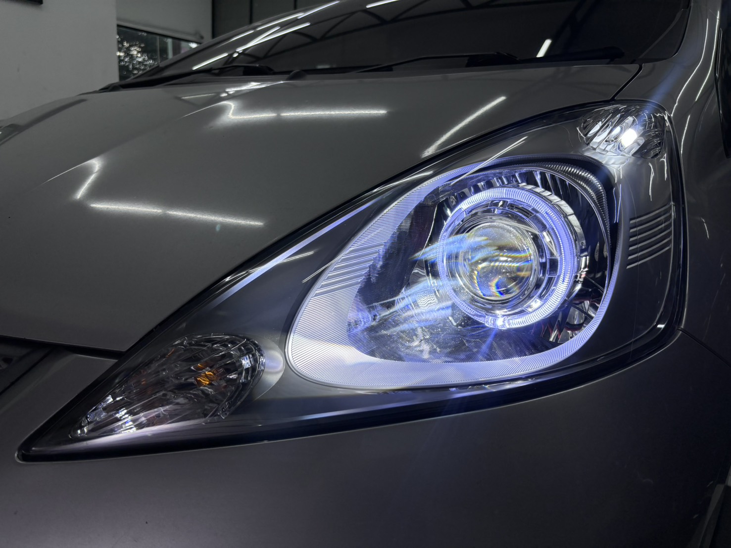 ไฟหน้า LED สำหรับรถยนต์ การวิเคราะห์และคำแนะนำเชิงวิชาการ ปี 2566–2569 ไฟหน้า LED สำหรับรถยนต์ การวิเคราะห์และคำแนะนำเชิงวิชาการ ปี 2566–2569