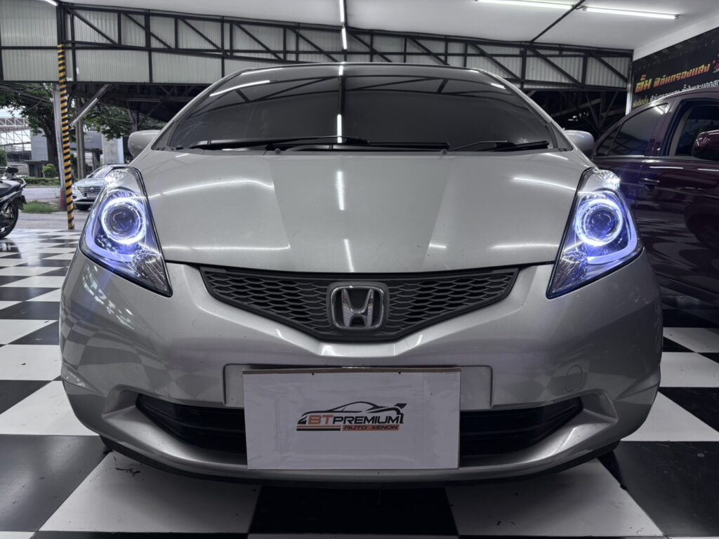 ไฟหน้า LED สำหรับรถยนต์ การวิเคราะห์และคำแนะนำเชิงวิชาการ ปี 2566–2569
