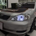 BT Premium Auto Xenon รามอินทรา