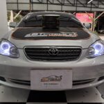 BT Premium Auto Xenon รามอินทรา