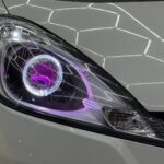🚗 คัมภีร์ฉบับสมบูรณ์: การเลือกซื้อและติดตั้งไฟโปรเจคเตอร์รถยนต์ LED (Bi-LED) ปี 2026