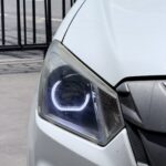 หลอดไฟหน้ารถ LED