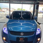 รีวิว ไฟโปรเจคเตอร์รถยนต์ LED ยี่ห้อไหนดีที่สุด
