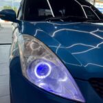 รีวิว ไฟโปรเจคเตอร์รถยนต์ LED ยี่ห้อไหนดีที่สุด