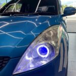 รีวิว ไฟโปรเจคเตอร์รถยนต์ LED ยี่ห้อไหนดีที่สุด