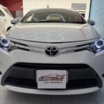 เปรียบเทียบไฟหน้า LED
