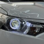 ไฟหน้ารถ LED