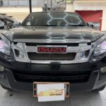 ซ่อมไฟหน้ารถยนต์ เปรียบเทียบ