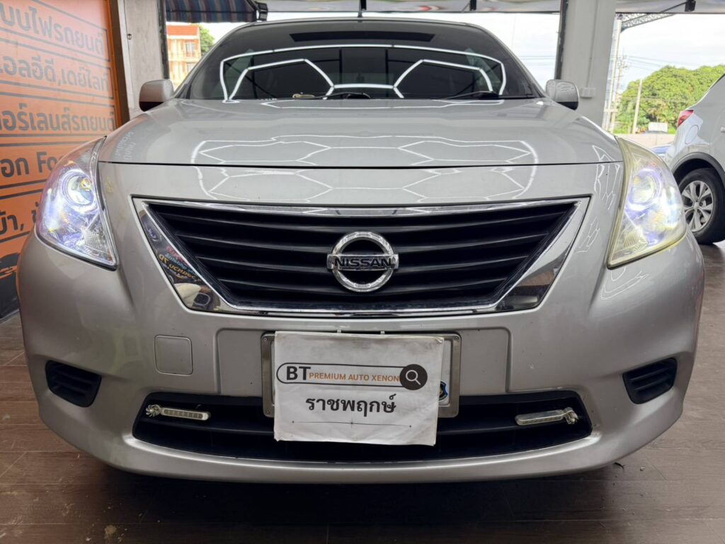 รีวิวซ่อมไฟรถยนต์ใกล้ฉัน