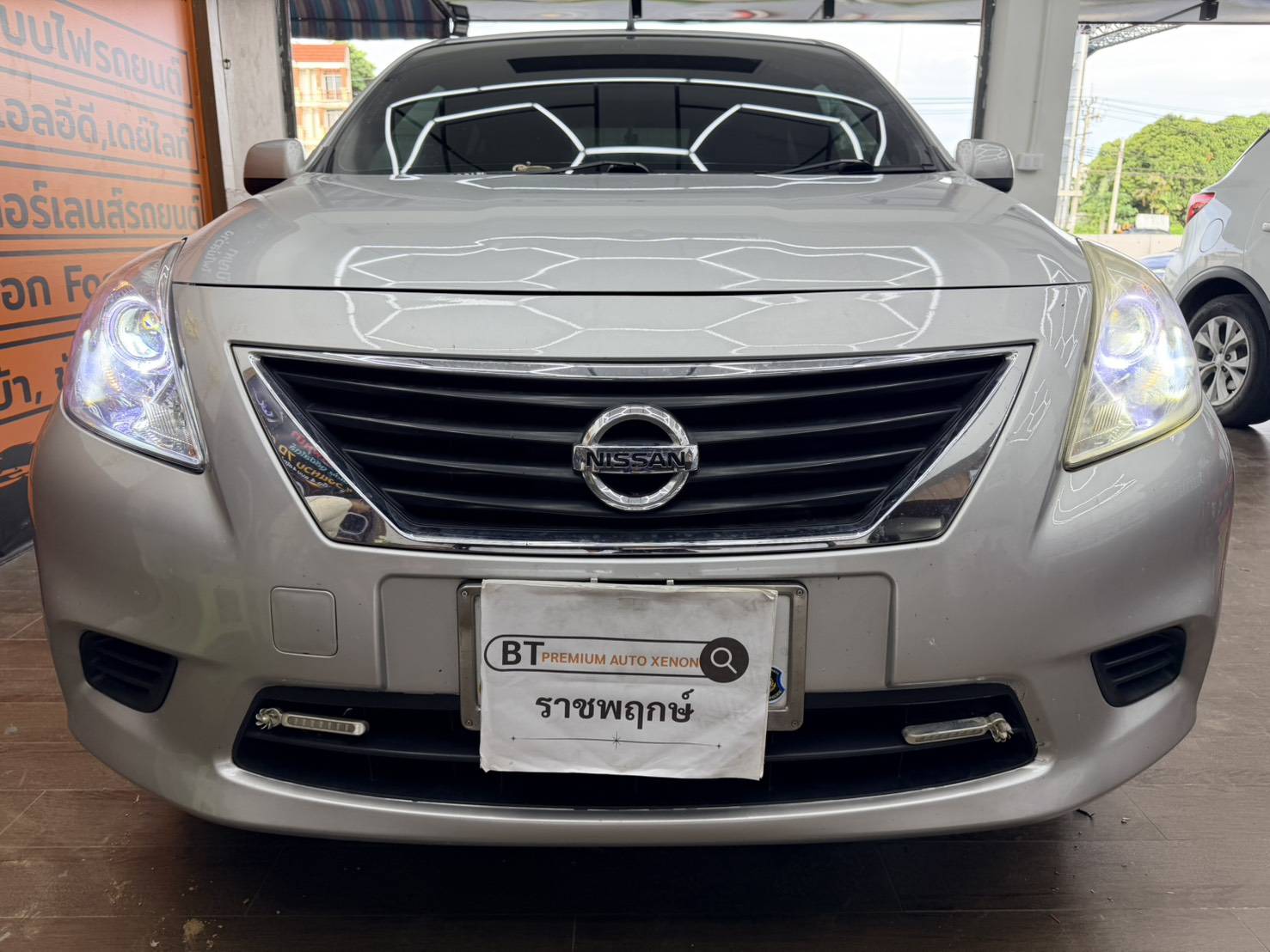รีวิวซ่อมไฟรถยนต์ใกล้ฉัน