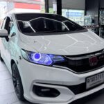 รีวิวไฟรถยนต์ ใกล้ฉัน