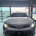 รีวิวไฟฟ้ารถยนต์ ใกล้ฉัน