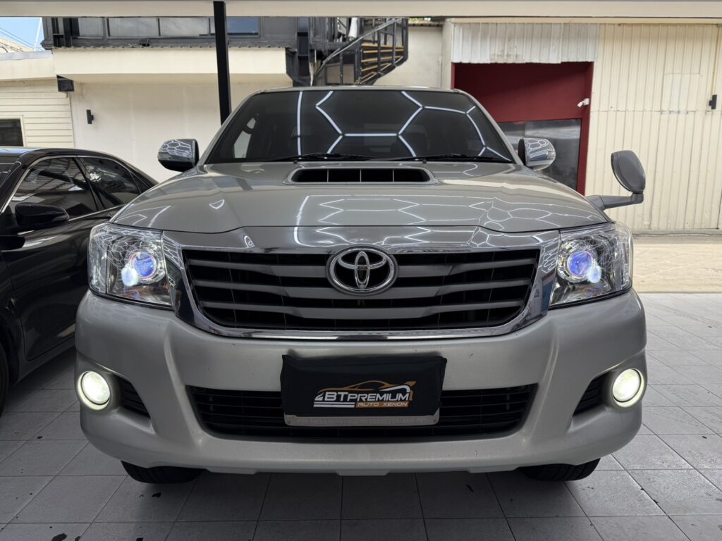 ไฟ LED รถยนต์