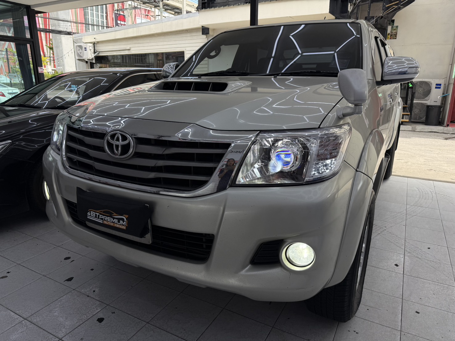 ไฟ LED รถยนต์ ไฟ LED รถยนต์