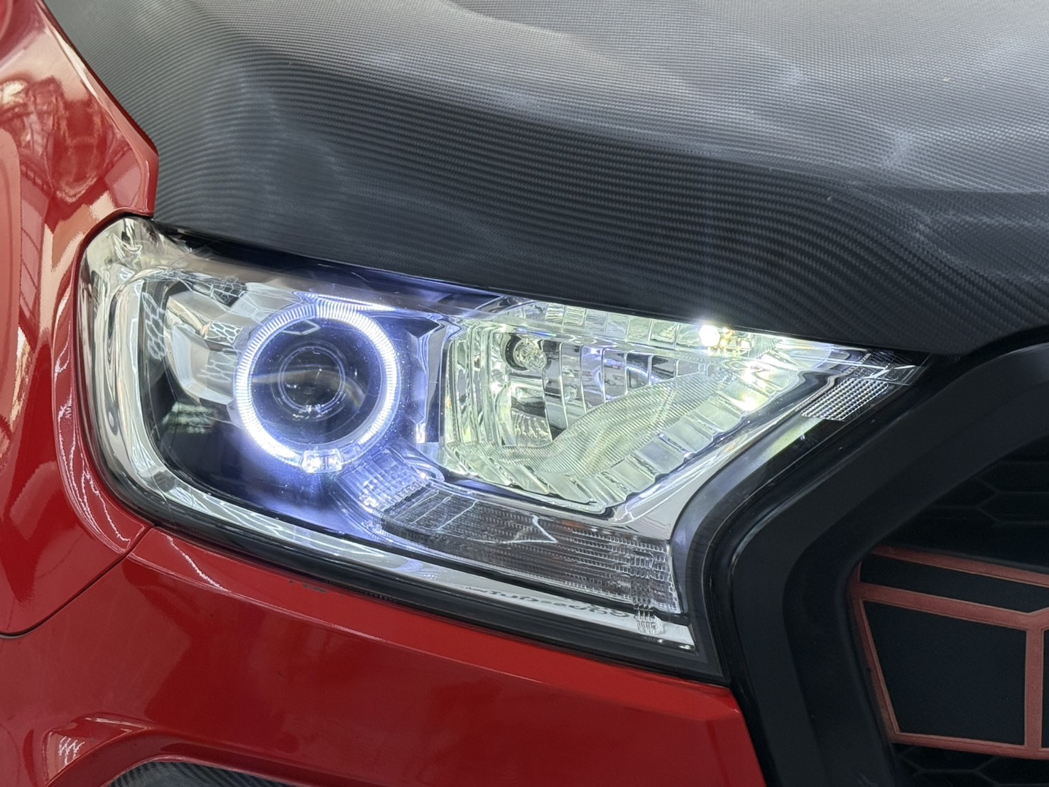 BT Premium Auto Xenon
