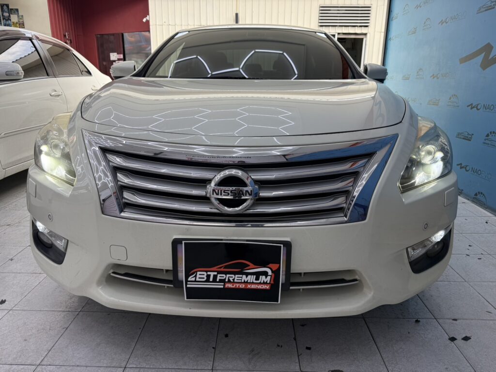 เปลี่ยนไฟหน้ารถยนต์ ราคา พร้อมเช็กราคาและบริการ